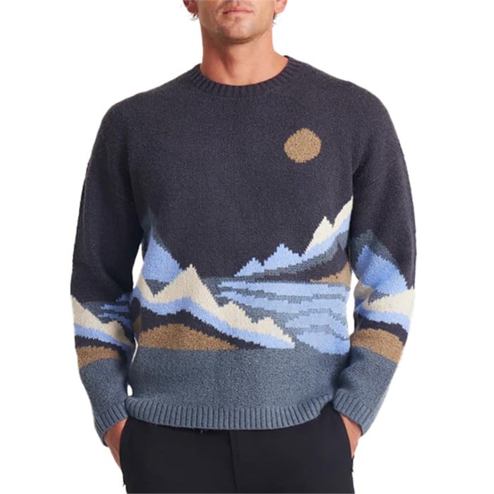 Roark - Skaland Sweater - Men's