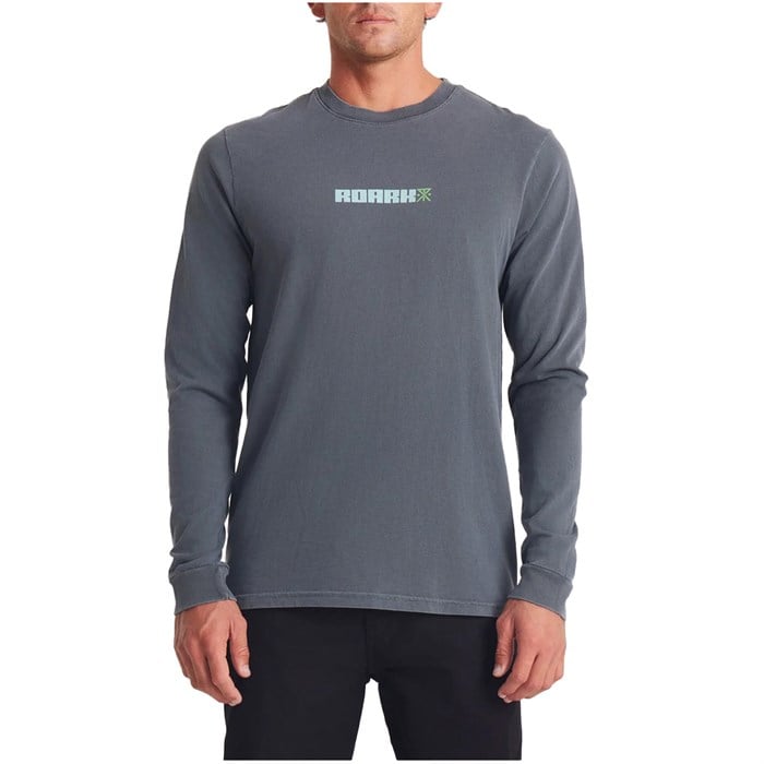 Roark - The Mog Long-Sleeve T-Shirt - Men's