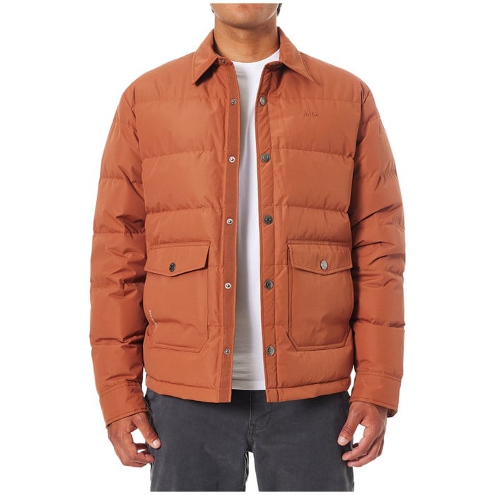 Katin - OTG Yukon Puffer Jacket - Men's