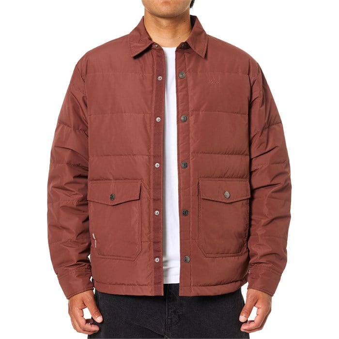 Katin - Katin OTG Yukon Puffer Jacket - Men's