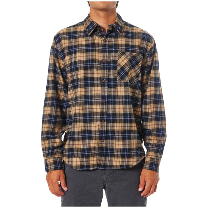 Katin - Derek Flannel - Men's