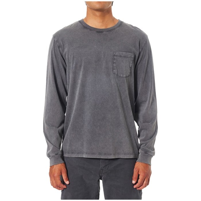 Katin - Base Long-Sleeve T-Shirt - Men's