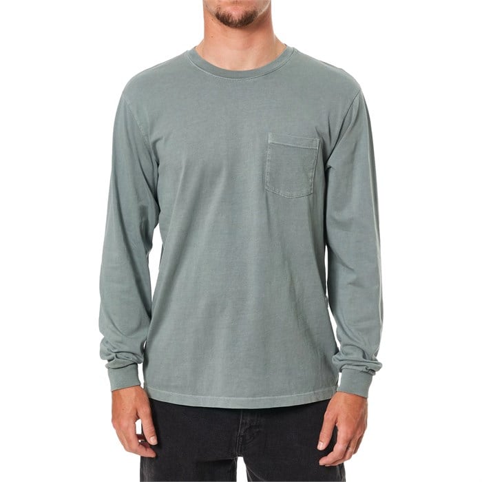 Katin - Katin Base Long-Sleeve T-Shirt - Men's