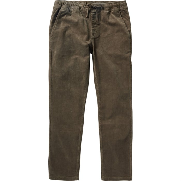 Katin - Katin Pipeline Corduroy Pants - Men's
