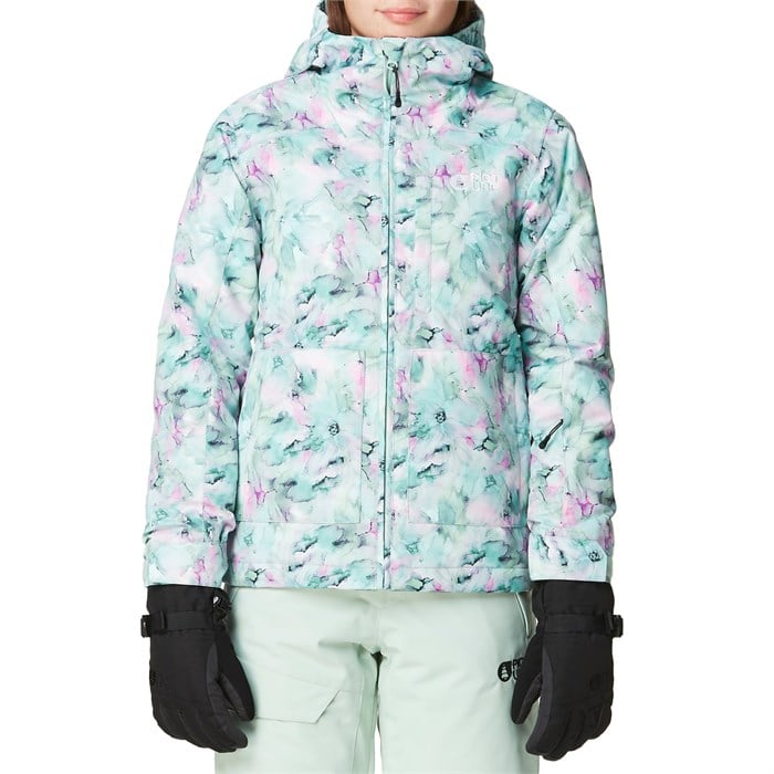 Picture Organic - Tissera Jacket - Girls'