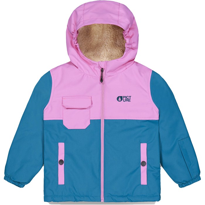 Picture Organic - Picture Organic Snowy Jacket - Toddlers'