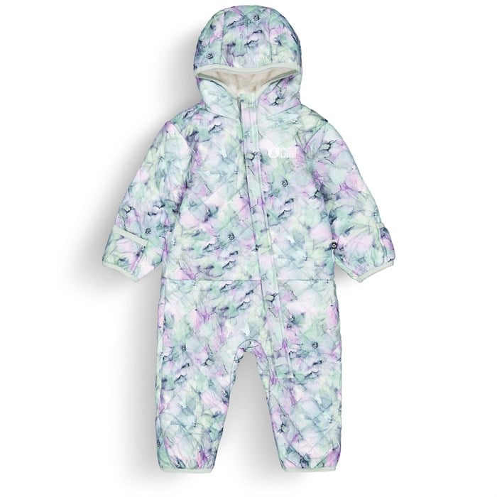 Picture Organic - Snowy Suit - Infants'