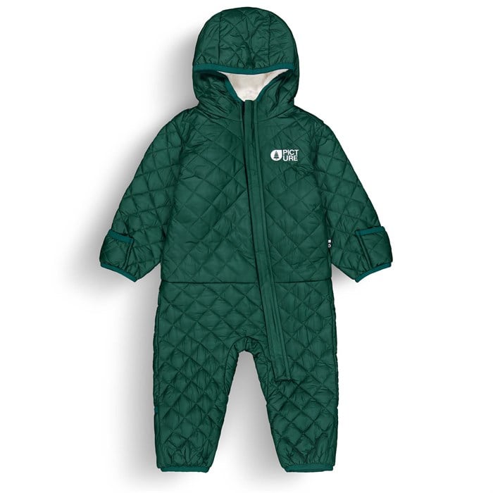 Picture Organic - Picture Organic Snowy Suit - Infants'