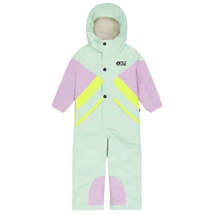 Picture Organic - Snowy Suit - Toddlers'