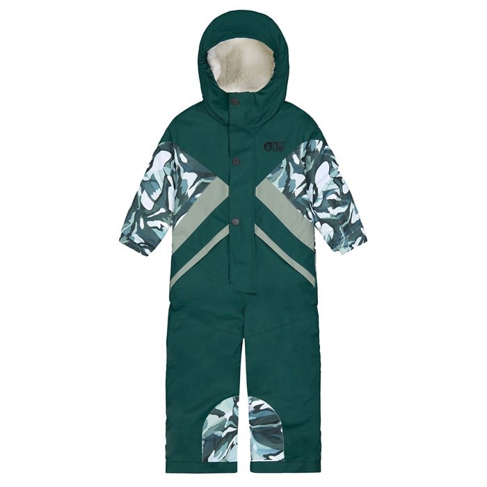 Picture Organic - Snowy Suit - Toddlers'