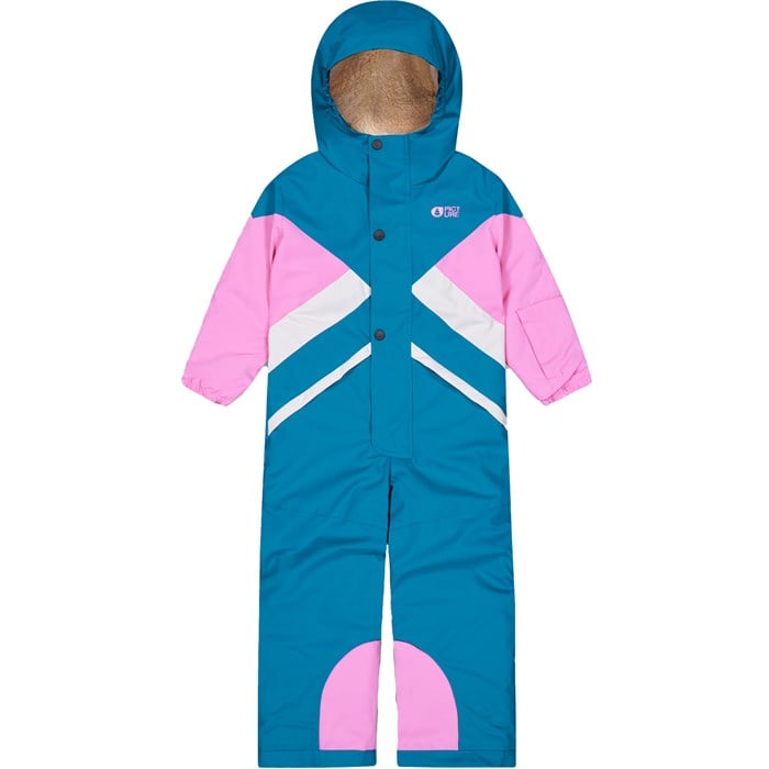 Picture Organic - Picture Organic Snowy Suit - Toddlers'