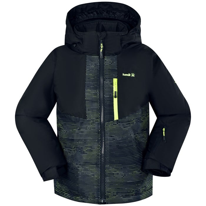 Kamik - Kamik Arlo Jacket - Boys'