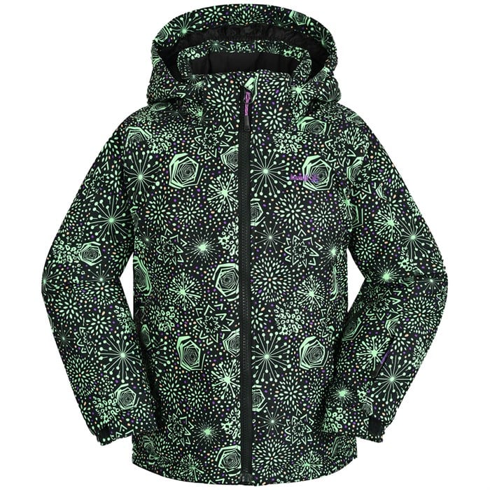 Kamik - Whimsy Jacket - Girls'