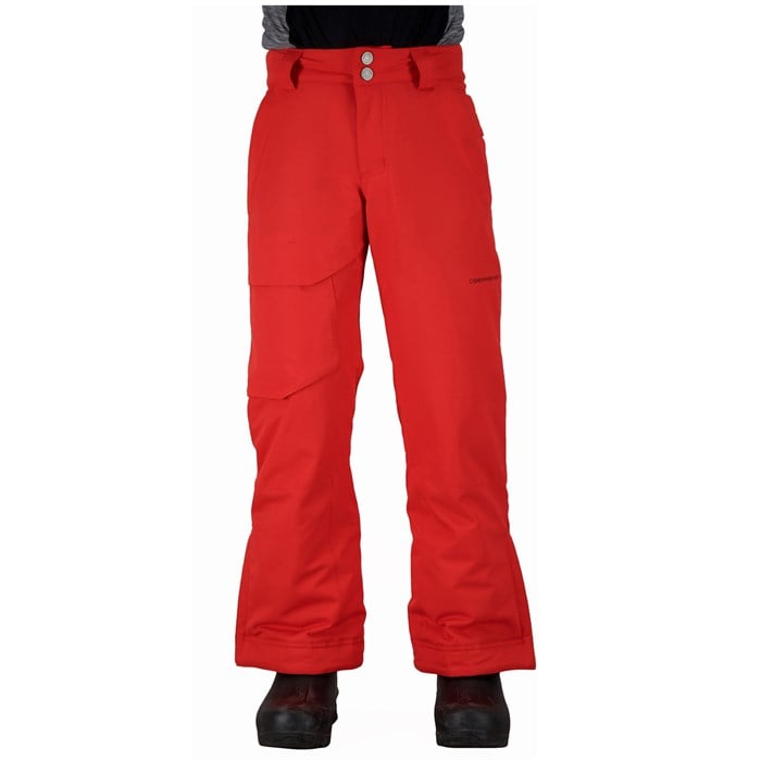 Obermeyer - Brisk Pants - Boys'