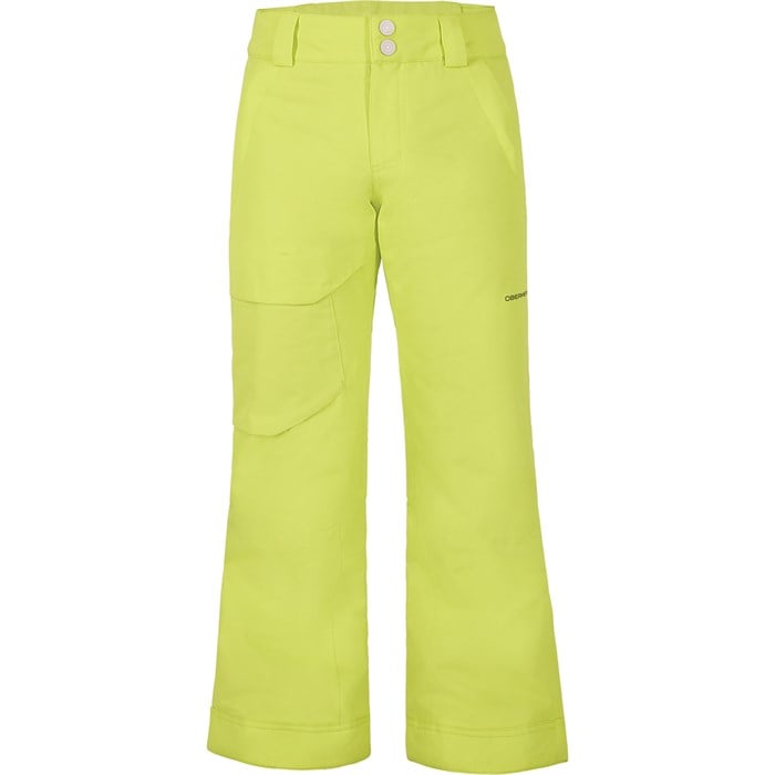 Obermeyer - Obermeyer Brisk Pants - Boys'