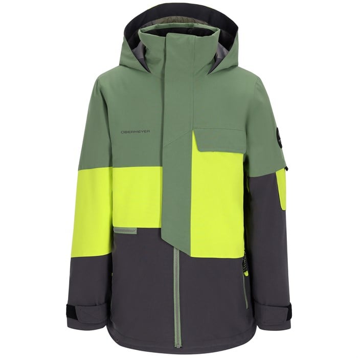 Obermeyer - Axel Jacket - Boys'