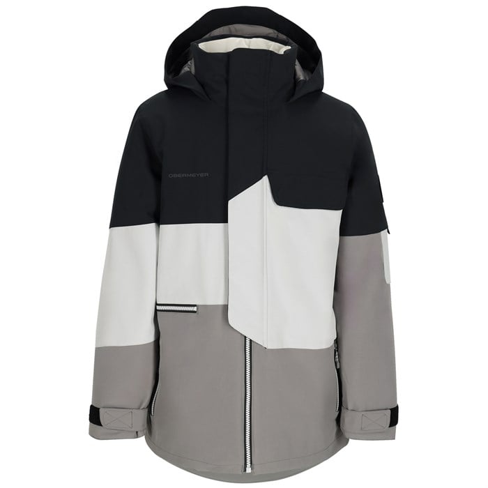 Obermeyer - Axel Jacket - Boys'