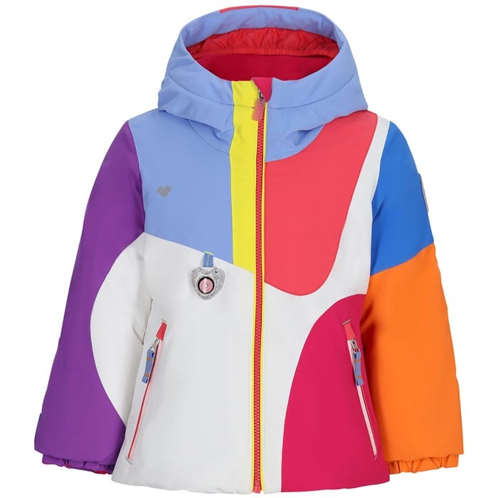 Obermeyer - Livia Jacket - Toddler Girls'