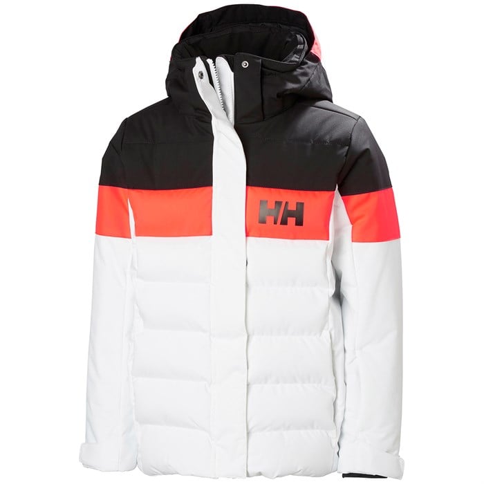 Helly Hansen - Helly Hansen Diamond Jacket - Girls'