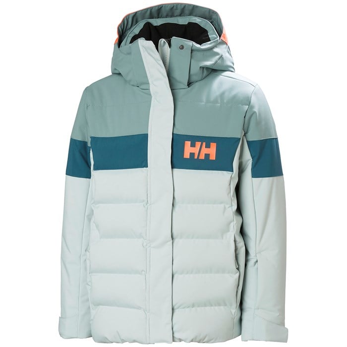 Helly Hansen - Diamond Jacket - Girls'