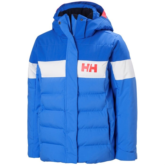 Helly Hansen - Helly Hansen Diamond Jacket - Girls'