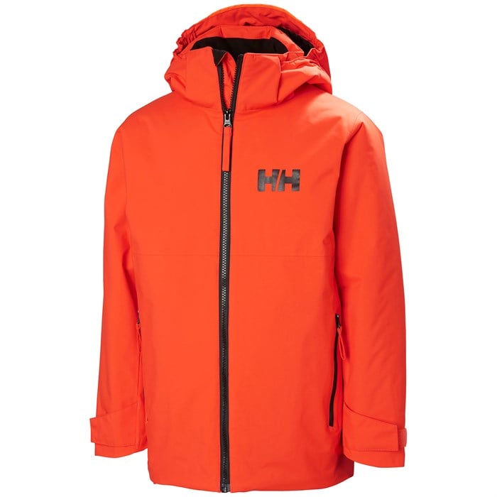 Helly Hansen - Traverse Jacket - Kids'