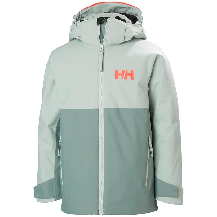 Helly Hansen - Traverse Jacket - Kids'