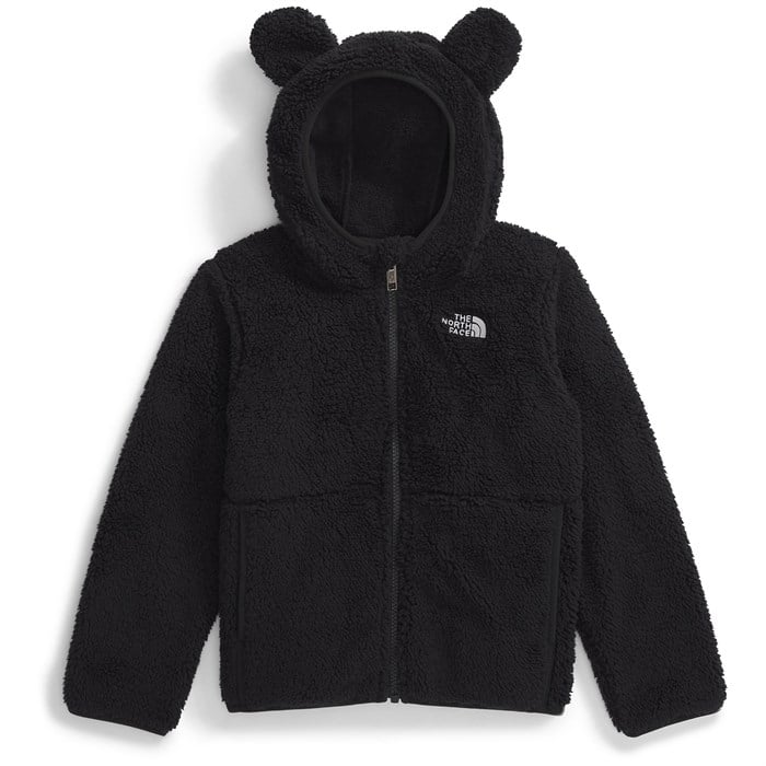 The North Face - Campshire Full Zip Hoodie - Toddlers'