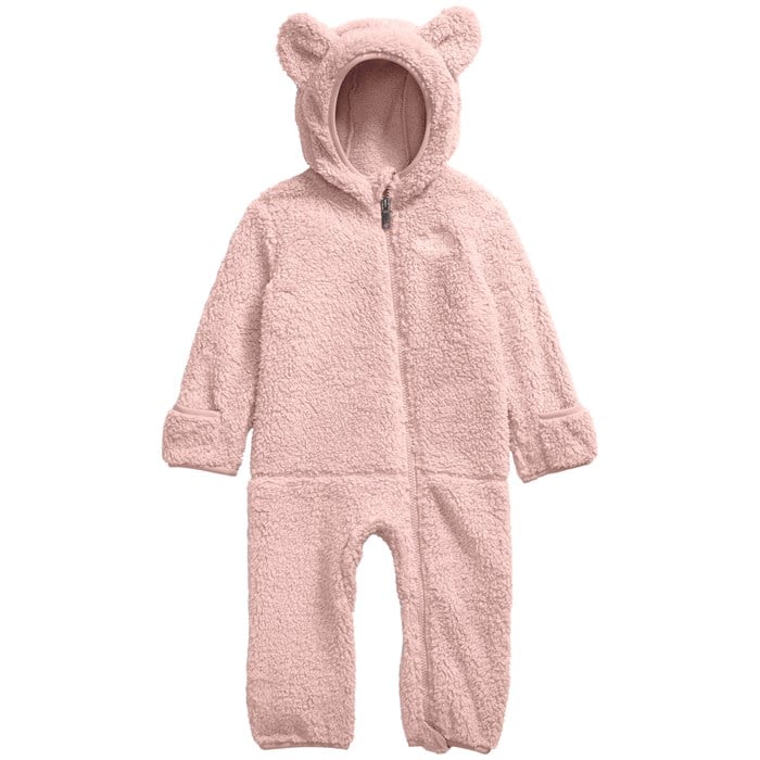 North face infant campshire one piece on sale