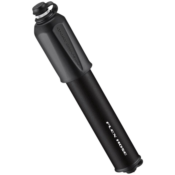 Lezyne - Sport Drive HV Multivalve Hand Pump