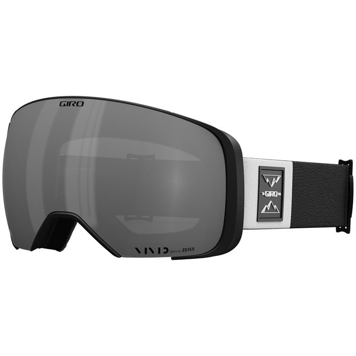 Giro Comp Goggles | evo