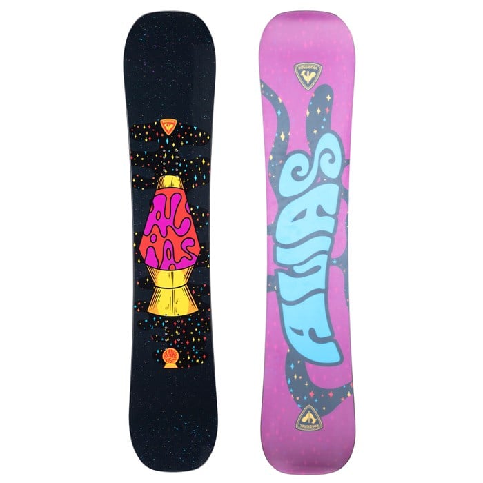 Rossignol - Alias Snowboard - Kids' 2025