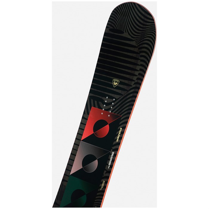 Rossignol - Rossignol Evader Snowboard 2025