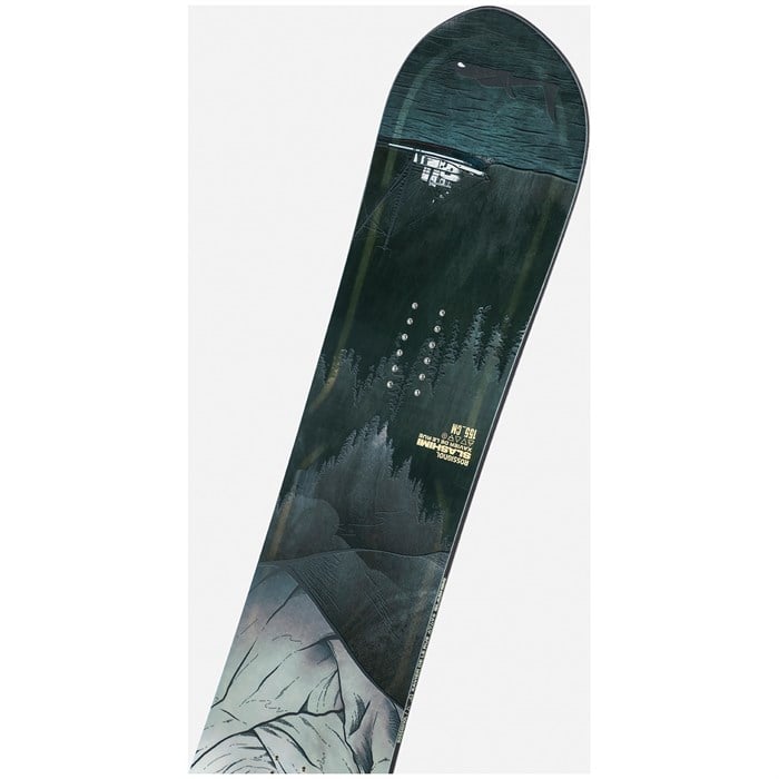 スノーボード ROSSIGNOL SLASHMI 155cm Rossignol XV Slashimi Snowboard | evo Canada
