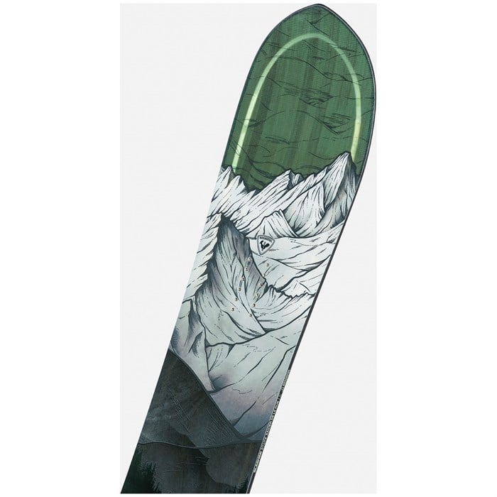 Rossignol XV Slashimi Snowboard | evo