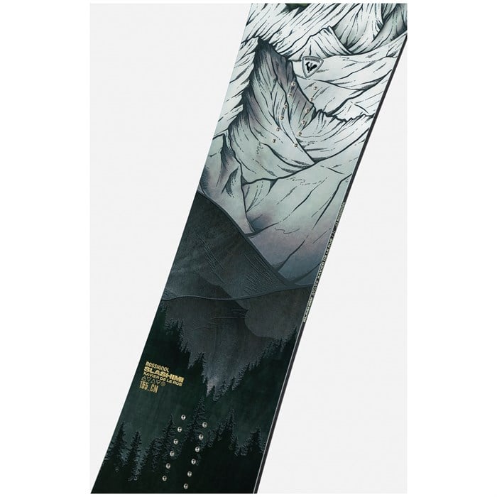 Rossignol XV Slashimi Snowboard | evo