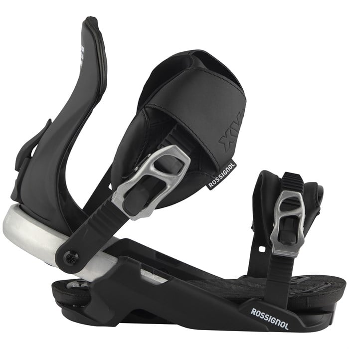 Rossignol - XV Snowboard Bindings 2025