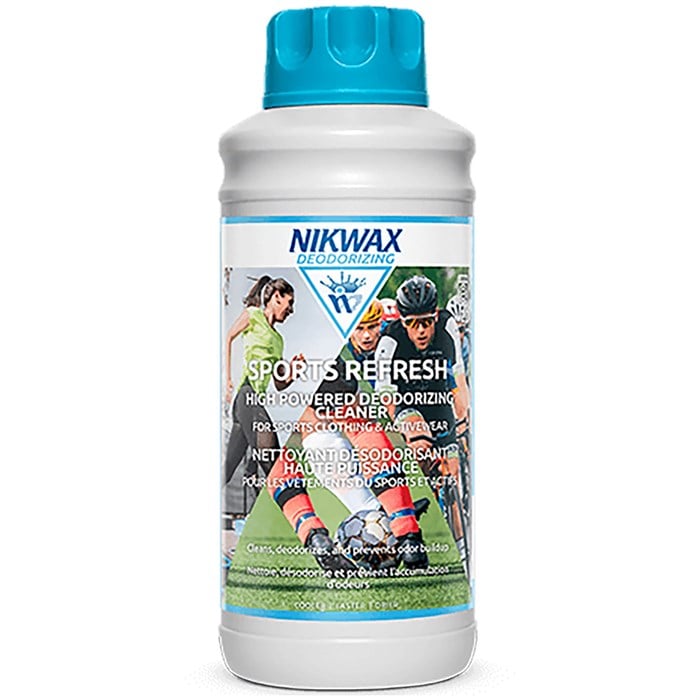 Nikwax - Sports Refresh 33.8 oz