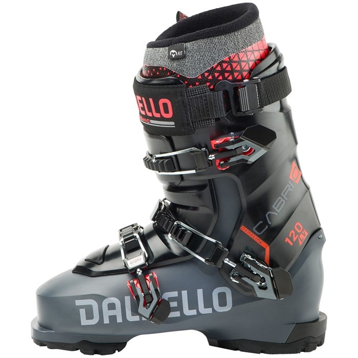 Dalbello - Cabrio LV 120 Ski Boots 2026