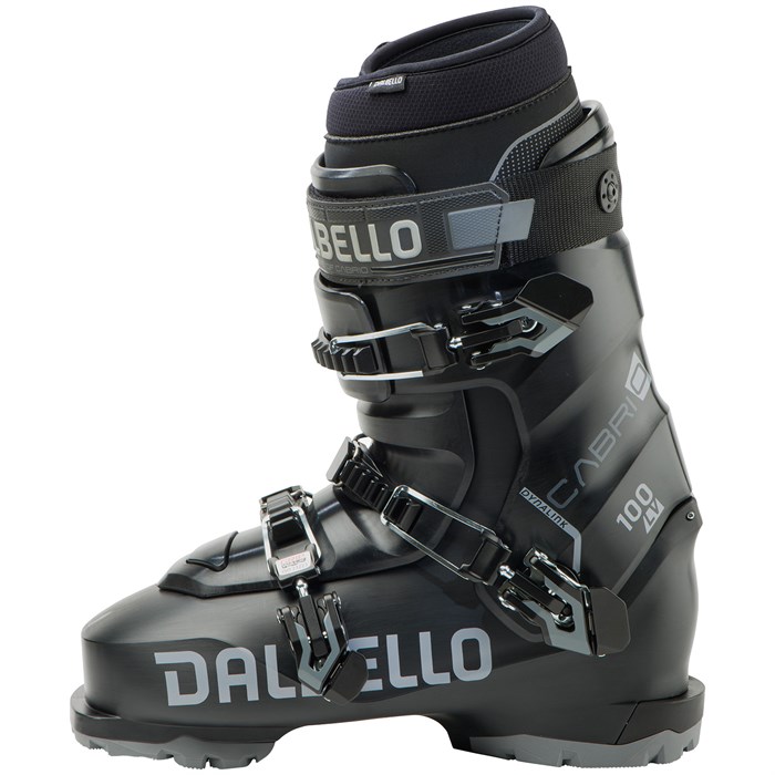 Dalbello - Cabrio LV 100 Ski Boots 2025