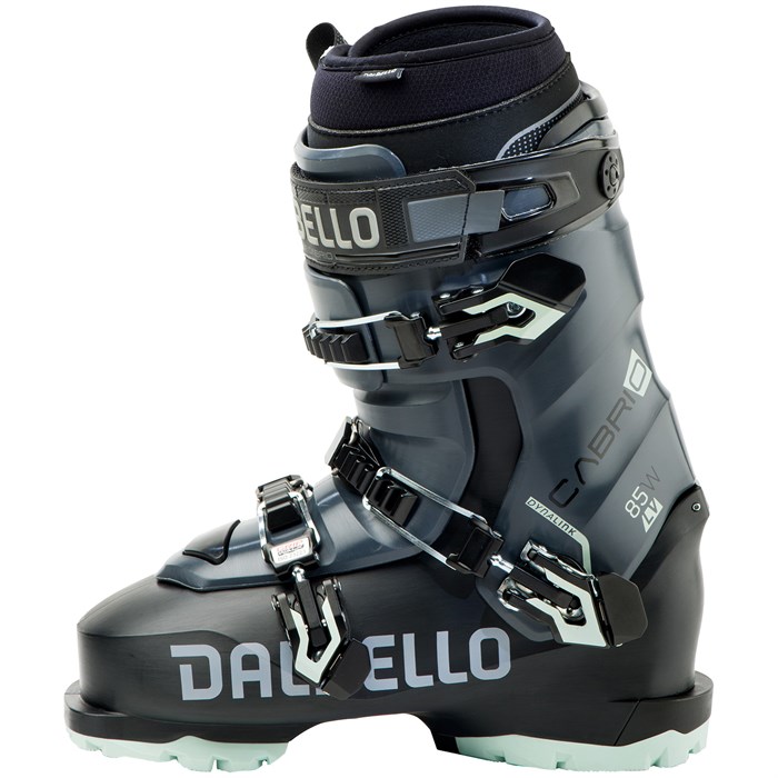 Dalbello - Cabrio LV 85 W 3D Wrap Ski Boots - Women's 2026