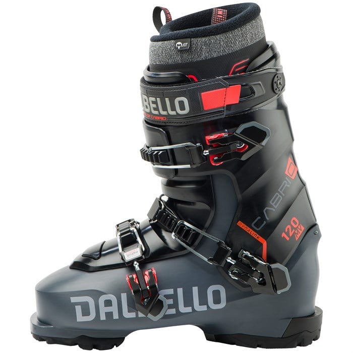 Dalbello - Cabrio MV 120 3D Wrap Ski Boots 2025