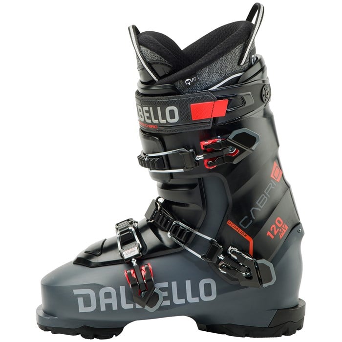 Dalbello - Cabrio MV 120 IF Ski Boots 2025