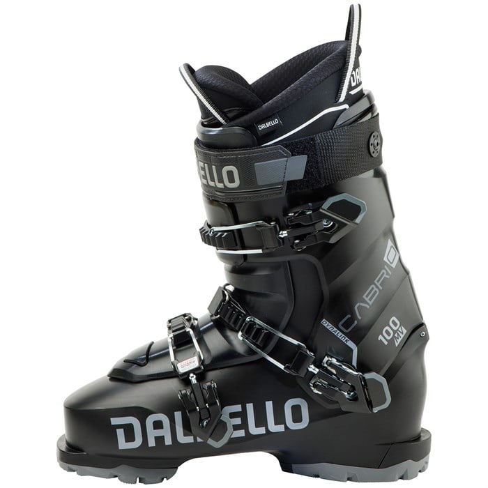 Dalbello - Cabrio MV 100 IF Ski Boots 2025