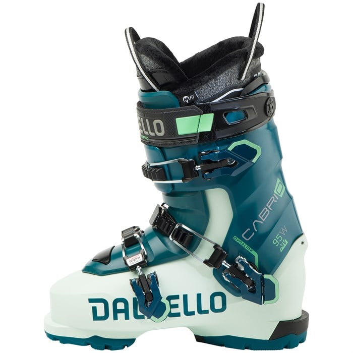 Dalbello - Cabrio MV 95 W IF Ski Boots - Women's 2025