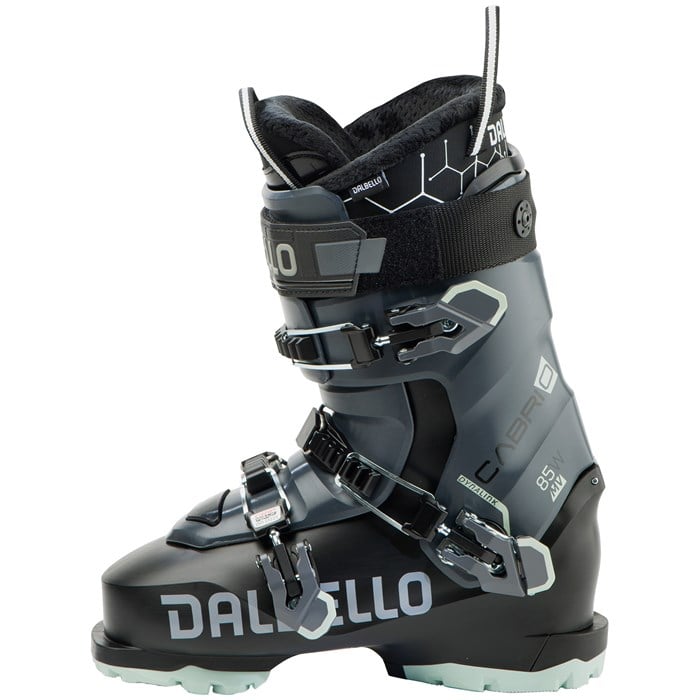 Dalbello - Cabrio MV 85 W IF Ski Boots - Women's 2025