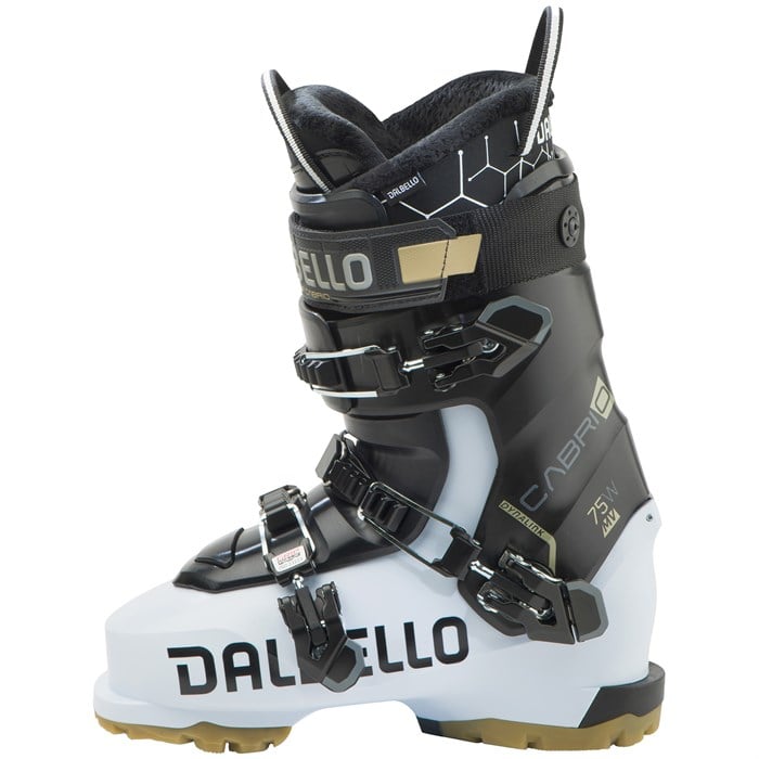 Dalbello - Cabrio MV 75 W IF Ski Boots - Women's 2025