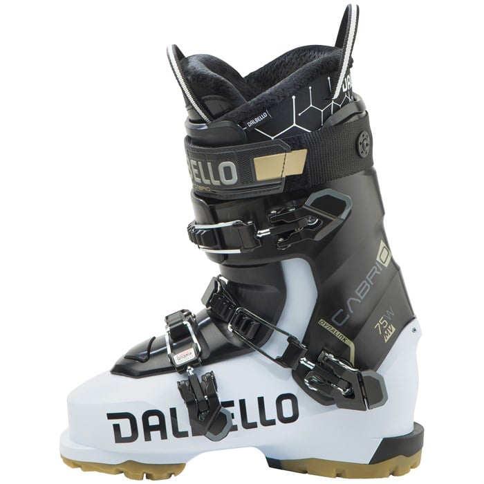 Dalbello - Dalbello Cabrio MV 75 W IF Ski Boots - Women's 2026