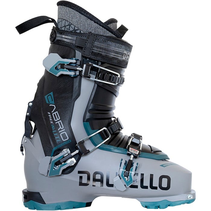 Dalbello - Cabrio LV Free 130 Lite IF Alpine Touring Ski Boots 2025