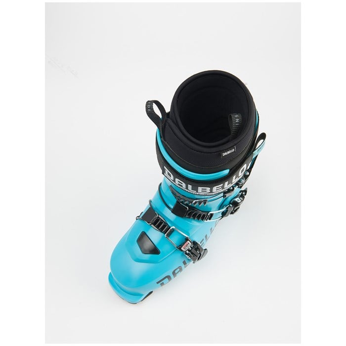 Dalbello Il Moro MV 3D Wrap Ski Boots 2026 | evo